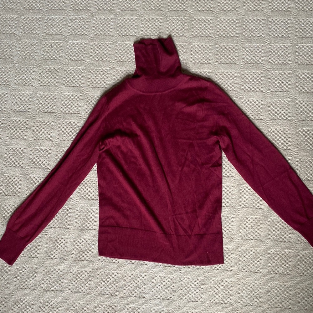Turtle neck